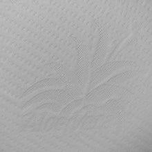 Baldiflex Materasso Matrimoniale Easy Aloe Memory 160 x 200 cm - Rivestimento Aloe Vera Proprieta' Naturali - Strato Memory 2 cm