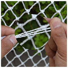 WaiMin Rete anticaduta for bambini BHH Bambini Rete di protezione for bambini Rete di protezione for esterni Rete di sicurezza for giardino Rete da recinzione Impianto Ringhiera Scale Vialetto Parco g