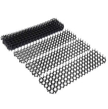 adfafw Scat Mat per Gatti Scat Mat con Punte Spikes Giardino Esterno Anti-Gatti Rete Scavo Stopper Striscia Spike Spike Gatto per Cani e Gatti
