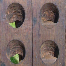 Piratenladen Scaffale per 40 Bottiglie - Real Vibrante Pannello Dalla Regione Champagne