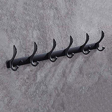 KTMK Set di Accessori per Cristalli in Acciaio Inox 304 Accessori per Il Bagno in Carta da Cucina in Acciaio Inox A Triangolo con Cesto Antico, 8