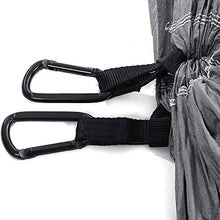ASDFGHJKL Amaca in Cotone da Esterno Tela LettoCamping Hammock 210T Nylon Hammock Ourdoor Camping Viaggio Appeso Lettino con Zanzare Zanzariera