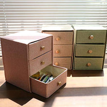 Torey - Cassettiera con coperchio, per camera da letto, corridoio, armadio, struttura in legno, piano in legno
