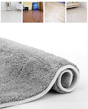 SSAYY Mop Mop Piano Mop Telescopico Mop Manico A 360 Gradi Mop per La Cucina di Casa Piastrelle Pulizia Spin Mop Rotante Rotante Superfine Tamponi in Fibra