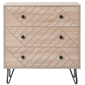 Q-HL Comodino unità di Cassetti di Stoccaggio Unico Backplane Solido Deposito da Comodino Mobili da Camera da Letto per Armadio, Camera da Letto