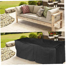 Mobili Da Giardino Shield Impermeabile Rettangolare Scudo Protettivo Per Tavoli Da Giardino Set Mobili Forniture Da Giardino