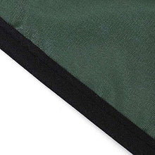XBXB Baldacchino per Dondolo da Giardino Estate Copertura di Ricambio Water Sun Proof, Tessuto Oxford 200GSM con Rivestimento in PVC, per Altalena da Giardino 2/3 Posti (Color : 190x135)