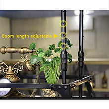 Soffitto Semplice e Creativo Portabottiglie Semplice e Creativo Portabottiglie da Appendere in Ferro Metallico Portabottiglie da Vino Portabicchieri Altezza Regolabile, PZW, B, 60 * 35cm