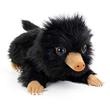 XSDF Cuscino Animali Uccelli 25,5 cm Peluche Peluche Animale Morbido Verde/Nero (1PCS, Verde)