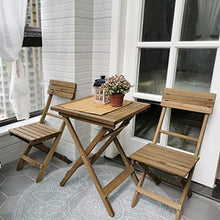 Sedie da Giardino, salottino da Giardino,Bistro Tavolo con Sedie, arredo Giardino,Sedie Giardino per Giardini e balconi