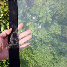 YYFANG Trasparente Telone Telo Copertura Teloni Occhiellato,Tenda in Plastica Resistente alla Pioggia con Occhielli per Piante da Balcone, 21 Misure (Color : Chiaro, Size : 4x4m)
