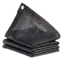 Panno dello Schermo Canopy 80% Rete ombreggiante con Occhielli, Crema Solare Traspirante Sole Tessuto Protezione Serra Protezione Solare baldacchino Netto Netto Cortile Patio Giardino Prato