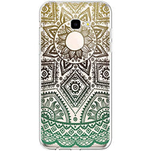 Robinsoni Cover per Samsung A3 2017 Cover Silicone Galaxy A3 2017 Case Trasparente Custodia in Gomma Morbido TPU Flessibile Caso Antiurto Caso Colorato Case Ultra Sottile Anti-Graffio Bumper Cover