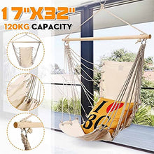 Amache Outdoor Appeso Hammock Sedia da Viaggio Campeggio Single Swing sedie Domestico Giardino Camera da Letto Letto Rilassante Bambini Bambini per Adulti oscillazioni