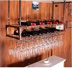 Porta bottiglie da vino