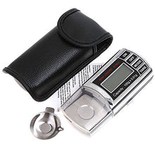SaySure - 0.01g-100g Pocket Mini Digital Scale
