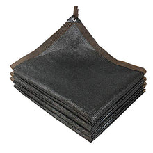 LYHD Protezione Raggi UV Tenda Rete frangivento Rete da Giardino per Tende da Giardino 2m * 8m