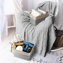 Scatola Per Giocattoli Per Animali Domestici Pieghevole Pet Dog Toy Lavanderia Cesto Portaoggetti Organizer Sacchetto Di Immagazzinaggio Di Tela Giocattoli Scatola Di Immagazzinaggio Di Lino Contenit