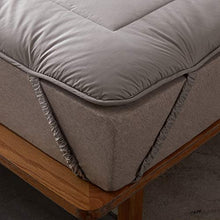 WZQ - Tappetino per dormire, materasso pieghevole per dormire, materasso futon, 120 x 200 cm