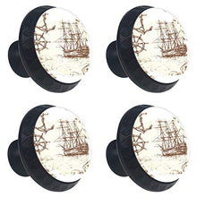 navigazione 4 PCS Pomelli per Porta, Pomolo per Mobile, Pomelli per Mobili con Viti, Maniglia per Armadietto, Pomelli per Porta, Pomelli per Cassetti per Porta, Armadio, Cassetto e Credenza