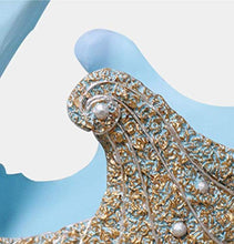 LHQ-HQ Decorazioni Arte Artigianato Swan armadietto del Vino a casa Vino Rack Mobile TV Decorazione Pratico Regalo 2