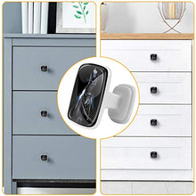 Cavallo in corsa nero 4 PCS Pomelli per Porta, Pomolo per Mobile, Pomelli per Mobili con Viti, Maniglia per Armadietto, Pomelli per Porta, Pomelli per Cassetti per Porta, Armadio, Cassetto e Credenza