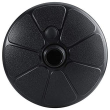 YINUODAY Base per Ombrellone Portatile Supporto per Ombrellone da 15 Pollici Base da Esterno per Portaombrelli da Terra per Ombrellone con Ancoraggio di Terra per Ombrellone per Ombrellone da Esterno