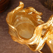 Elegante Semplicità Oro Europeo Capelli Lunghi Femminile Portabottiglie Decorazione Decorazione in Resina Creativa Vassoio Vino Decorazione Semplice Camera da Letto Soggiorno Mobile Tv Bello Ed Elega