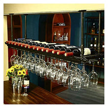 MY1MEY Portabicchieri da Vino Portabicchieri da Vino Creativo Europeo, Gancio per Bicchiere da Vino, portabottiglie a Calice rovesciato per Bicchiere da Vino, portabicchieri da Appendere