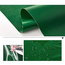 MTYLX Tarpaulin All'Aperto, Telo Impermeabile Pesante Telo Spessore Solare Solare Solare Sole Esterna Anti-Asciugatura Isolamento Panno Del Baldacchino Facile da Piegare 0.4Mm -450G / M2,4 * 3M.