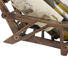 LHQ-HQ Armadi Vino Europeo American Long Ghisa Bottiglia di Vino Wine Rack mestiere Giardinaggio
