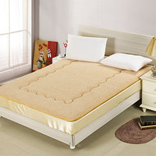 hxxxy Materasso Ortopedico Tatami,Sottile Japanese Singolo Matrimoniale-A 90x200cm(35x79inch)