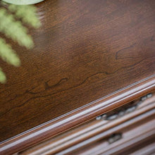 GCMJ Comodino Scandinavo per Cameretta Salotto Cassettiera da Scrivania Vintage Design con Cassetti Mobiletto Comodini