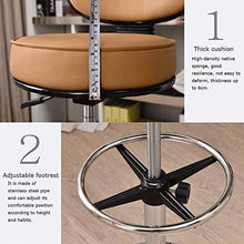 Sella Salone Poltrona Da Massaggio Con Schienale Girevole Regolabile Sgabello Ergonomico Massaggio Sedie Da Scrivania Sedie Da Bar Sedia Da Ufficio For Parrucchieri Manicure Tattoo Therapy Beauty Mass