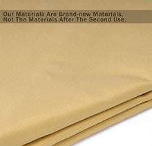 Vela Rettangolare Ombreggiante Ombreggiante Tenda A Metri Protezione Raggi Uv Per Esterni Vela Quadrata Impermeabile E Resistente Per Terrazza Campeggio Giardino ( Color : Sand , Dimensione : 3.5x5m )