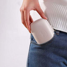 Portapillole Household pillola scatola sigillata di comodi Dispensing pillola pratico set Viaggi Pill Organizer Armadietti farmacia
