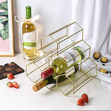 Controsoffitto Cremagliera Del Vino Stile Europeo 11 Pollici Freestanding Cremagliera Del Bicchiere Di Vino Semplicità Multistrato Vino Cremagliera Di Vetro Art Déco Cucina Bar Portabicchieri Da Vino