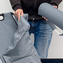 AMANKA Sedia a Sdraio Pieghevole | Prendisole con Comoda Imbottitura Removibile 178 cm + poggiatesta + poggiagambe + Schienale reclinabile | Grigio