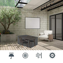Rwest X - Rivestimento impermeabile da giardino