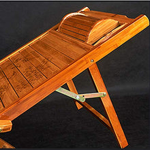 FUFU Sedie a sdraio Sedia reclinabile Pieghevole Lunch Siesta Letto multifunzionale Balcone Reclinabile in bambù per adulti Casa Tempo libero Anziana Fresco sedia Pieghevole Bamboo Mat Sedia Donna inc