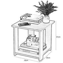 Comodini Decorazione Assemblea Domestica Piccolo Ultra Narrow Mini Storage Box Locker Camera Studio Corridoio Nero 30X30X31cm MUMUJIN
