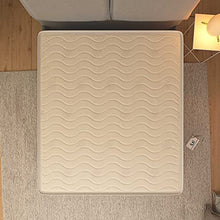 Baldiflex Materasso in Waterfoam Singolo Power, Misura 80x190x20cm, con Rivestimento in Aloe Vera Fascia 3D, Ergonomico, Traspirante, Antiacaro