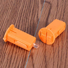 ARTFFEL Vola Unico Utile Moda Lanterna Accessori del Partito luci di Candela elettronico Luce 10pz Halloween Lampada della Candela del LED for Il Compleanno Halloweenï¼ □ □ Yellowï¼ .Compleanno