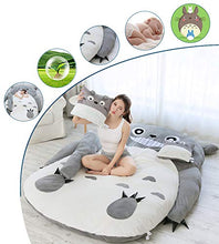 Pieghevole Materasso Futon Tatami Bed Portatile Tappetino per bambini Residenza Materasso Letto Futon Regali di Natale, Capodanno / 170x220cm