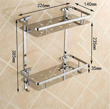 Mensola del bagno della mensola del bagno della mensola del bagno della mensola del bagno della mensola della mensola del bagno della mensola del bagno della mensola del bagno dell'acciaio inossidabil