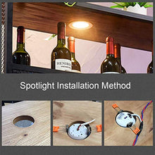 Amanti del vino Mobili da bar& Parete Wine Rack Legno Nero / soffitto d'attaccatura del supporto del vino del metallo / Cube Holder sospeso bottiglia di vino / legno scaffali galleggiante Mensola Home