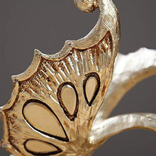 MKXF Butterfly Wine Rack Shape Sculpture Soggiorno Camera da Letto Ingresso Hotel Cafe Decorations