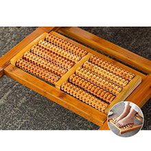 Iyom Sedia Zero Gravity, Chaise Longue, Sedia a Dondolo Pieghevole in Legno Balcone Sedia con Schienale Regolabile in bambù con poggiatesta e Massaggio ai Piedi Lettini Prendisole per Esterni Sedia