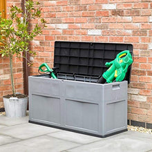 Toomax BAULE MULTIBOX TREND LINE BLACK EDITION/BASALT GREY SCATOLA