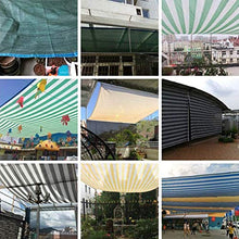 MVNZXL Telo ombreggiante 95% Rete Solare in Tessuto ombreggiante, crittografia Marrone Addensare Fiori Piante grasse Rete ombreggiante da Giardinaggio, 24 Misure